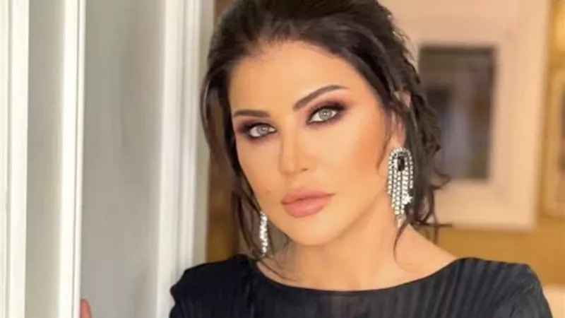 جومانا مراد: مش هأخلف تاني ولا بحب المكياج ومحدش يقدر عليا 