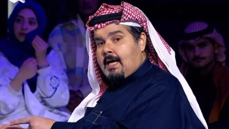 سبب وفاة فهد الحيان وسر ابتعاده عن الفن