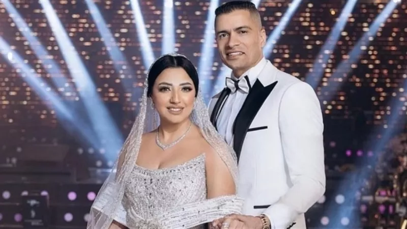 محامية زوجة حسن شاكوش تكشف طبيعة مرضها.. وتتهمه بالكذب