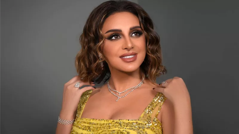 5 مطربات تألقن في تقديم البرامج | أبرزهن «أنغام وشيرين»