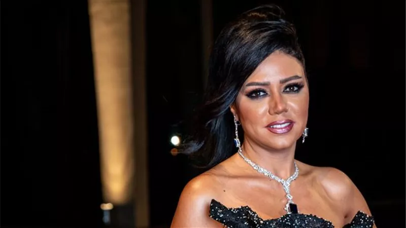 رانيا يوسف:أنا أدلع الراجل بطريقتي وممكن أتجوز جوز صاحبتي