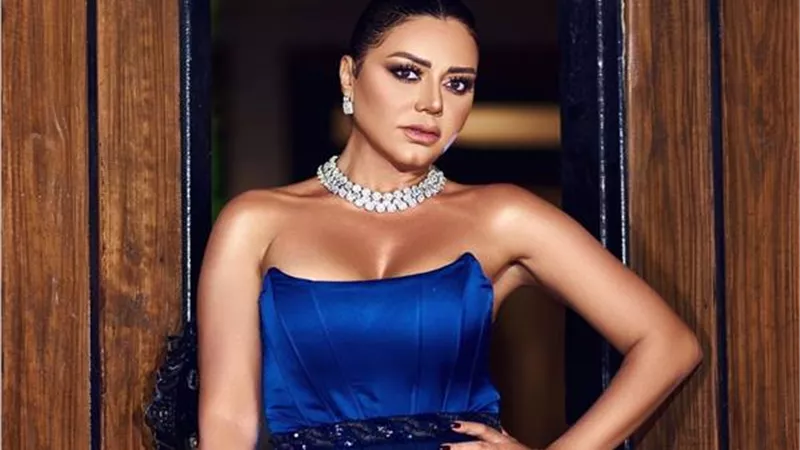 سر سخط وغضب رانيا يوسف من والدتها