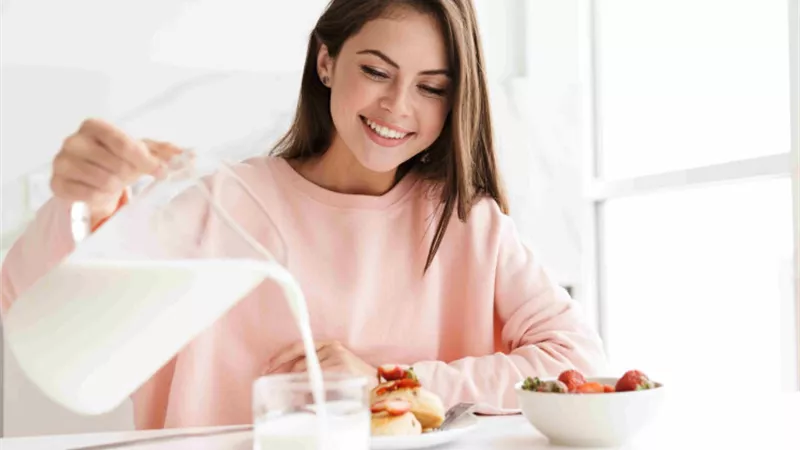 أشياء تفعلها المرأة ليلاً وتندم عليها