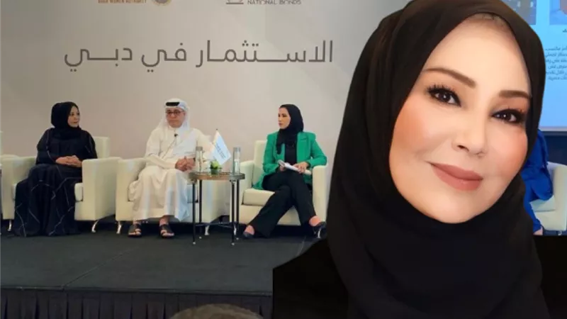 الدكتورة ميسون عيسى: «المرأة الإماراتية خرجت من التصنيف العربي وتنافس عالميًا» 