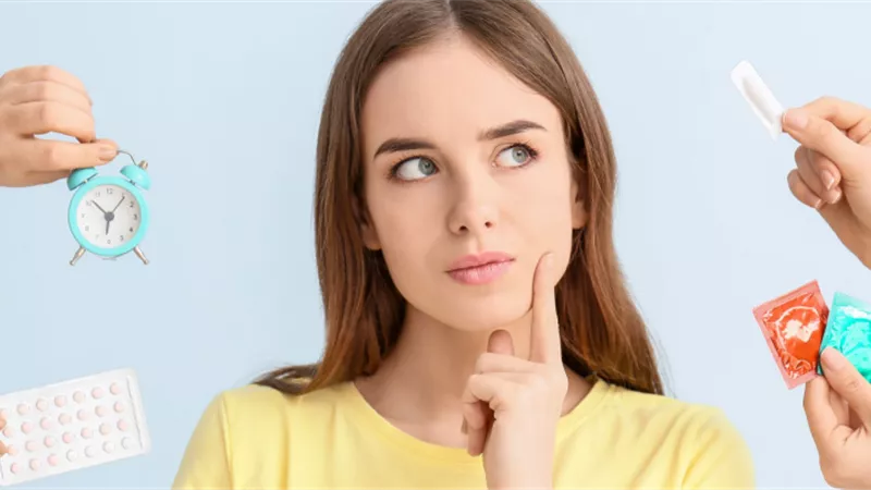 أخصائي أمراض نساء يكشف عن أفضل وسيلة لمنع الحمل