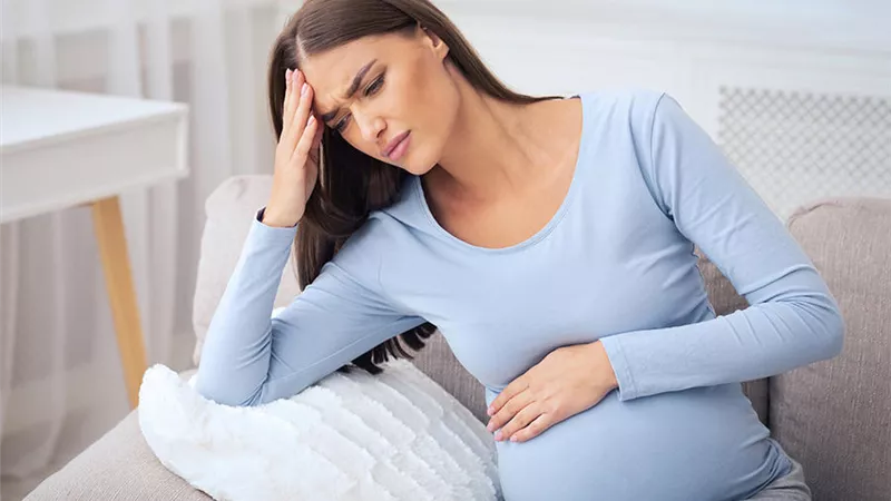أشياء على المرأة الابتعاد عنها أثناء الحمل