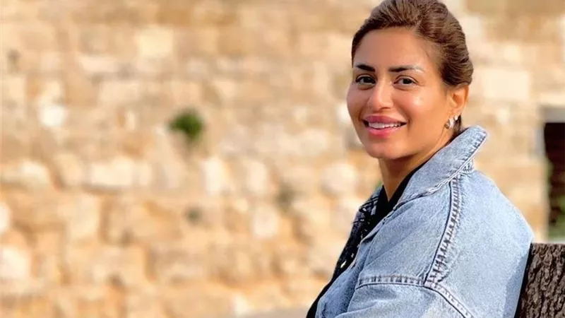 منة فضالي تفجر مفاجأة عن تعمدها إسقاط جنينها (فيديو)