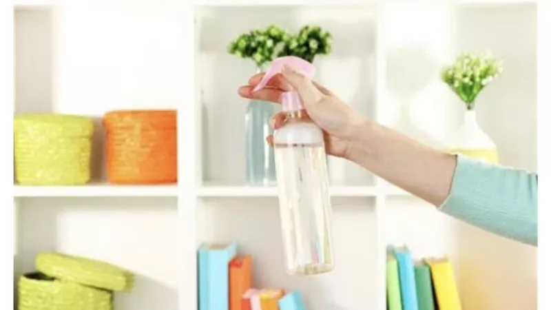 7 أفكار لتعطير المنزل بمكونات طبيعية ودون اللجوء لشراء المعطرات