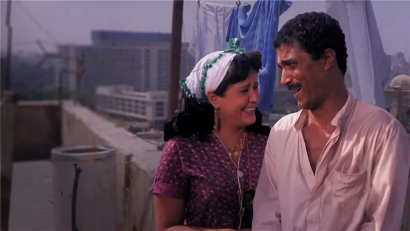 أسرار فيلم «البيضة والحجر»| اتكتب لمحمود عبد العزيز ورفضته الرقابة