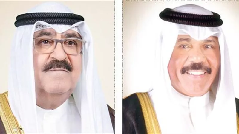إشادات ملكية بدور المرأة الكويتية بمختلف المجالات في يومها الوطني