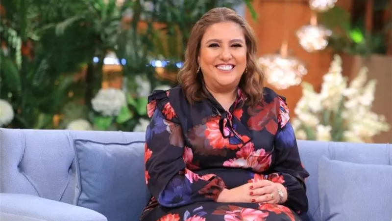 أبرز إطلالات مي كساب الكاجوال والسواريه