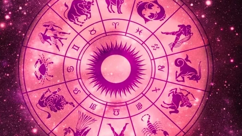 حظك اليوم| توقعات الأبراج الجمعة 19 مايو 2023