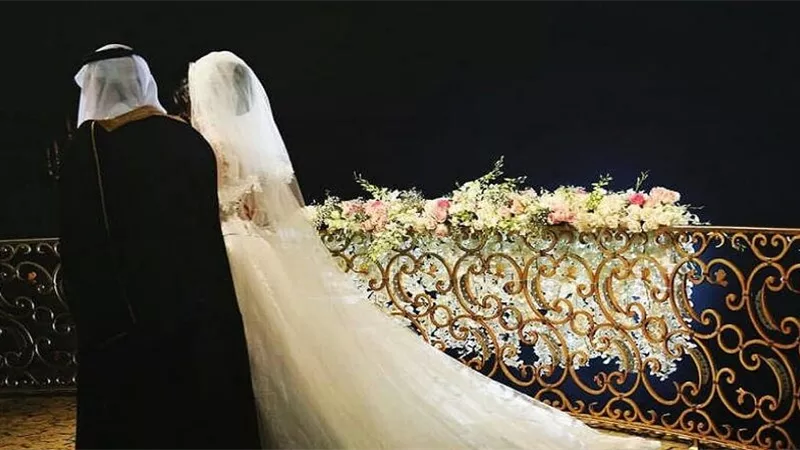 الشوفة والميال والعرضة| أبرز طقوس الزواج في السعودية