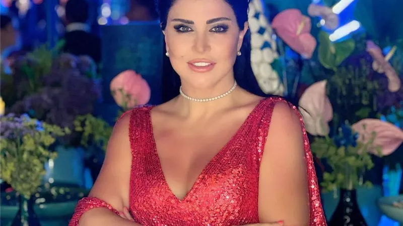 جومانا مراد: جهزت مدفني في مصر وأرفض المشاهد الإباحية