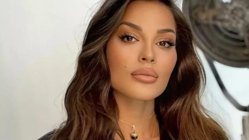 كيف احتفلت نادين نجيم بـ«المناولة الأولى» لطفلها جيوفاني؟ 