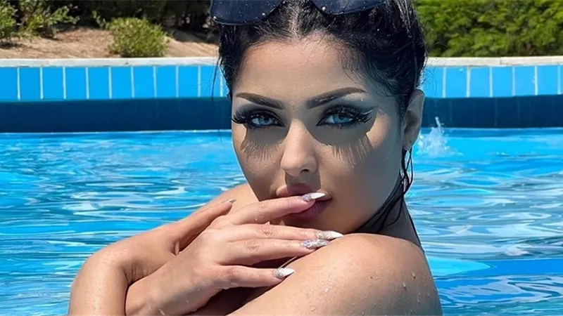 تطورات قضية سلمى الشيمي عن الفيديوهات الإباحية