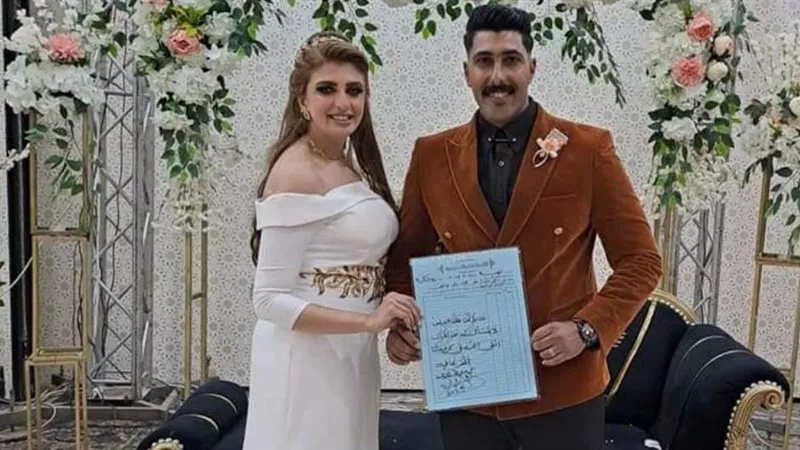 طليقة صاحب تريند «من يؤتمن على العرض لا يسأل عن المال»: «مش بيصرف على ولاده»