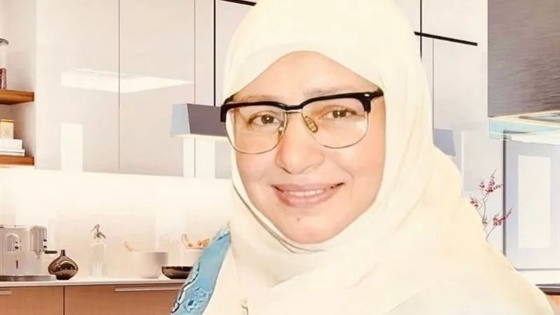 مهرجان القاهرة السينمائي يرد على مطالبات تكريم عبلة كامل