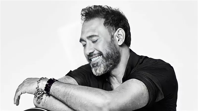 تحرك جديد من عمرو مصطفى بعد بلاغ ورثة أم كلثوم ضده (فيديو)