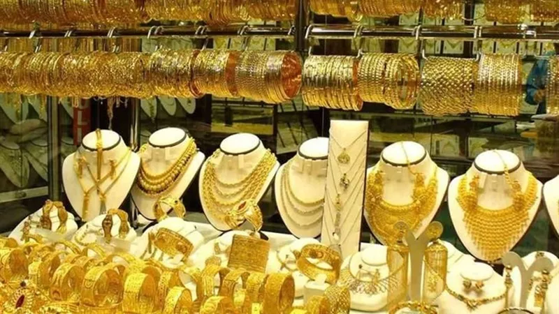 أسعار الذهب اليوم الأربعاء 24-5-2023 بالسوق المحلية