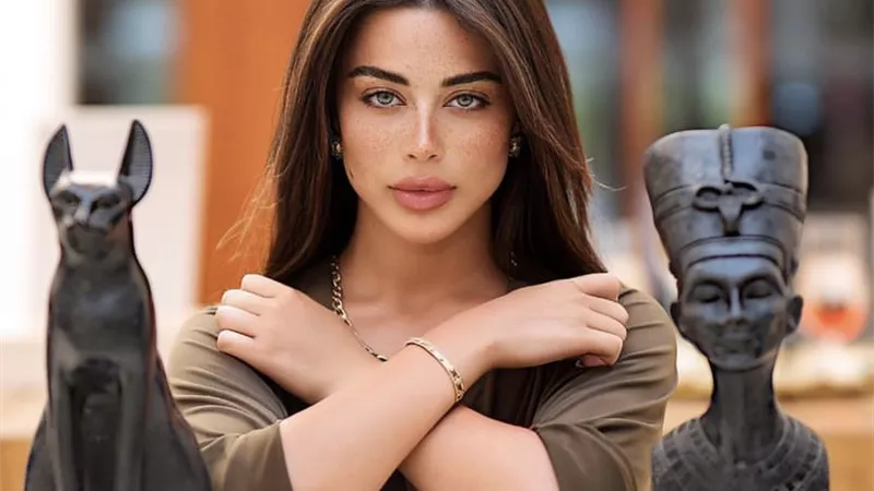 يارا السكري | كلمة السر في انفصال تامر حسني عن بسمة بوسيل