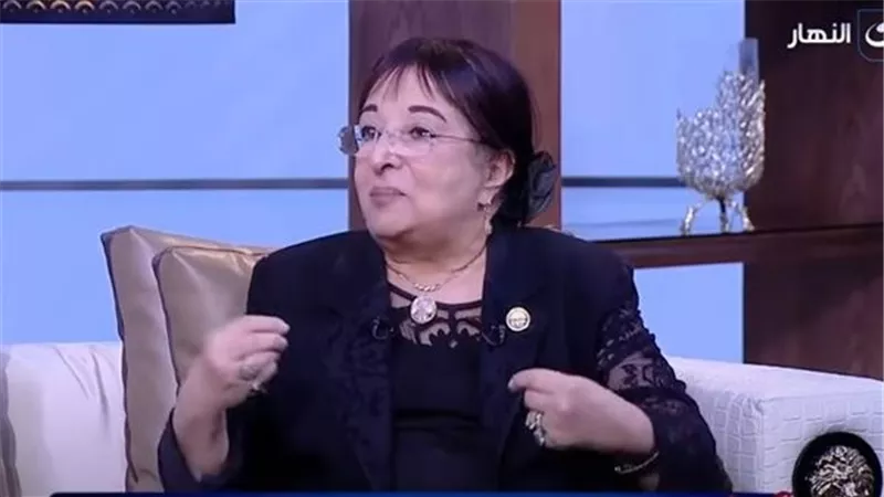 سميرة عبدالعزيز تكشف أسرارها النادرة مع فاتن حمامة وسميحة أيوب
