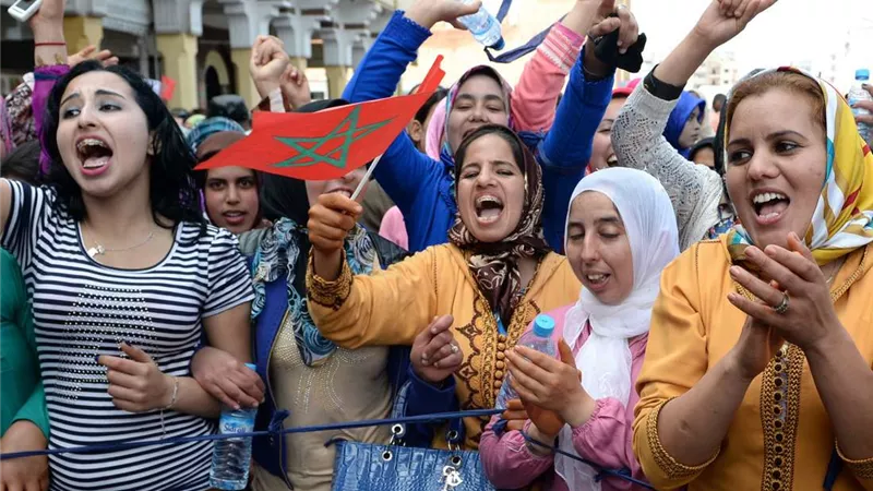 دراسة: النساء في المغرب يفضلن إنجاب الإناث