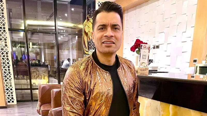 حسن شاكوش يعلق على أزمته مع زوجته: سأستغل التريند