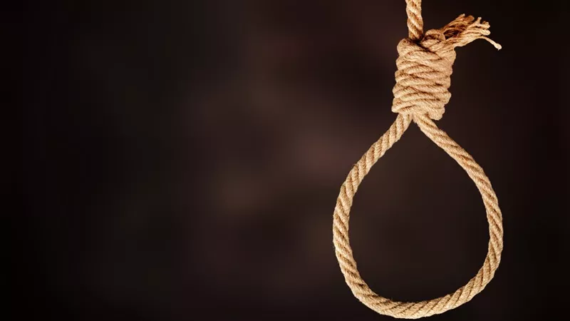 الإعدام لقاتل زوجته بعد 48 ساعة من الزفاف بسبب «حقوقه الشرعية»