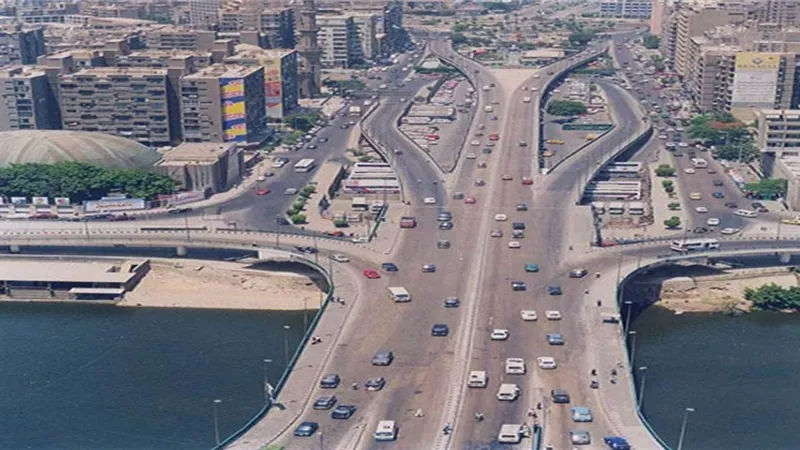 غلق محور 26 يوليو في الاتجاهين بسبب المونوريل «المواعيد والتحويلات المرورية البديلة»