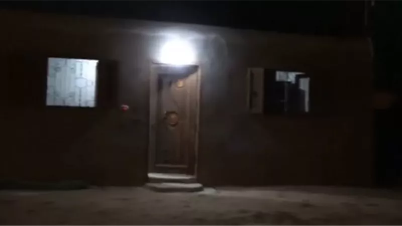 صبايا الخير يكشف حقيقة المنزل المسكون الذي قتلت فيه سيدة ابنها وطبخته (فيديو)