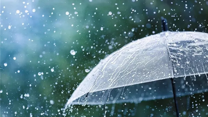 دعاء المطر| أفضل الأدعية عند الغيوم ونزول الأمطار