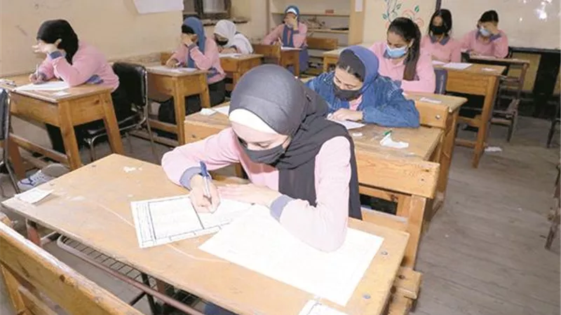 روشتة التفوق في خطوات سهلة لطلاب الثانوية العامة والدبلومات (فيديو)