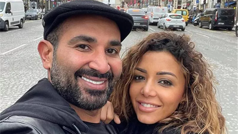 سر دور علياء في حياة أحمد سعد بعد أزمة الملابس الأخيرة