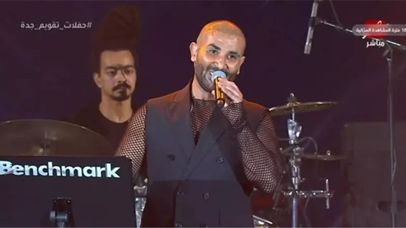 أحمد سعد بعد أزمته الأخيرة: اختياراتي دمرت حياتي