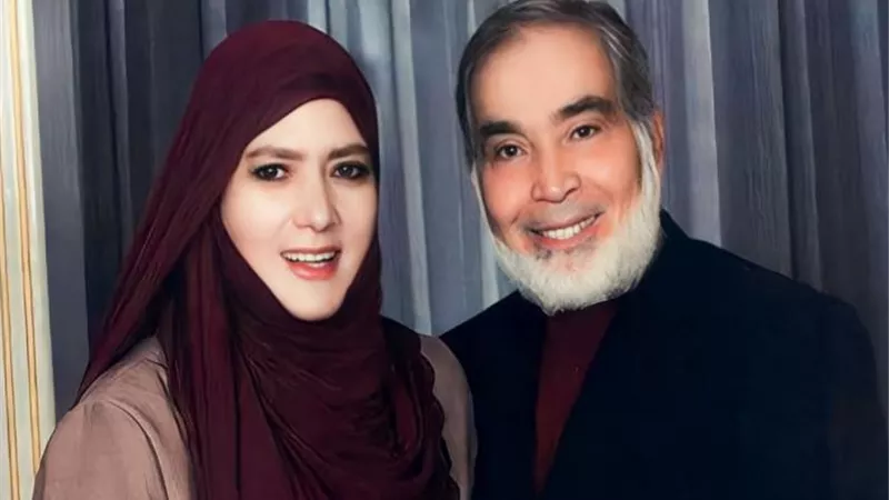 بعد إعلان عودتها لعالم الأضواء | سر اعتزال شمس البارودي وأبرز أعمالها