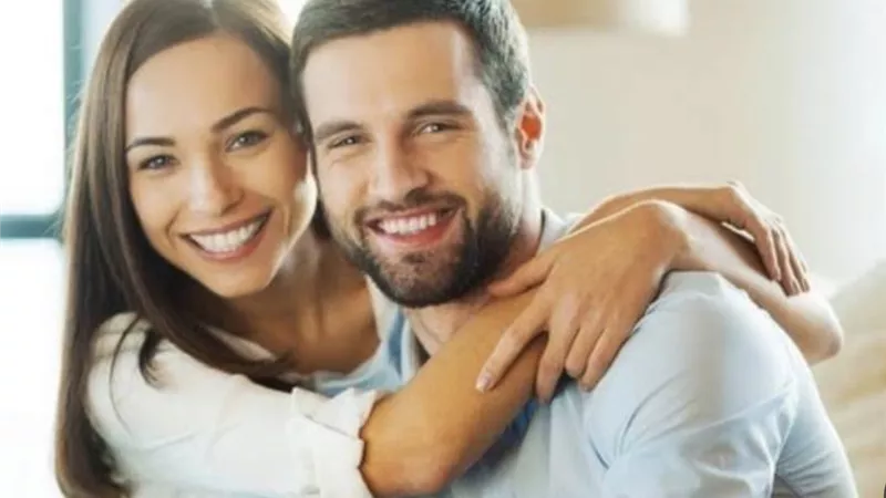 7 عناصر سر الخلطة لعلاقة زوجية ممتعة