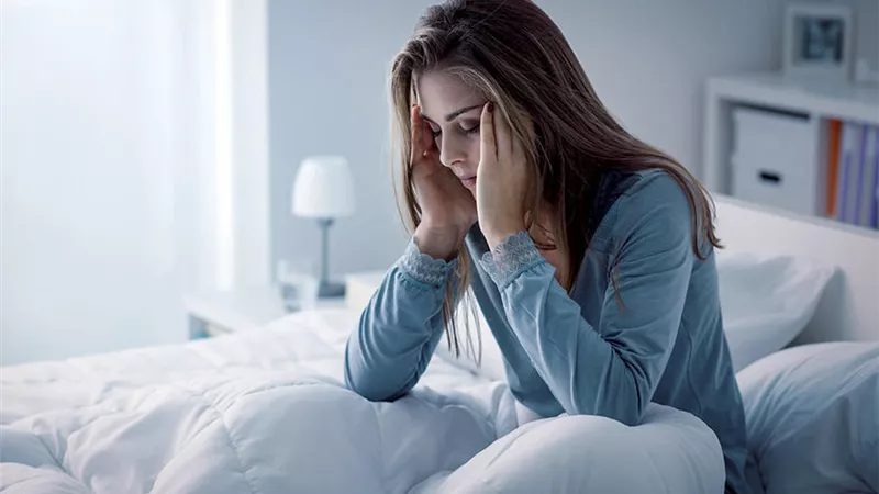 لا ترتكبي هذا الخطأ قبل النوم