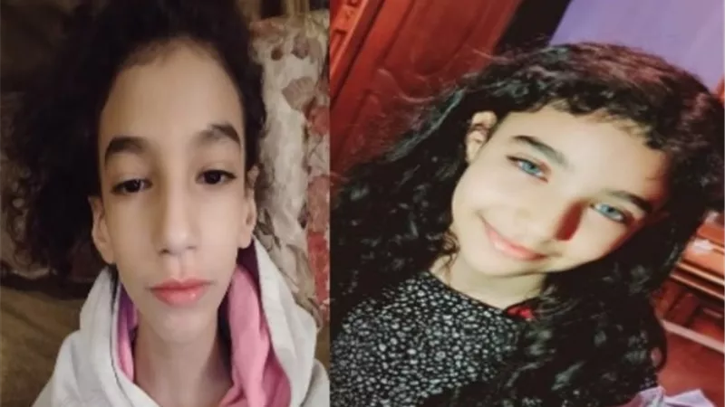«هير نيوز» تهنئ الزميل وائل كمال بنجاح ابنتيه لوجي وجوري