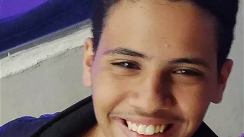«هير نيوز» تهنئ بنجاح محمود أحمد صبح بالصف الأول الثانوي