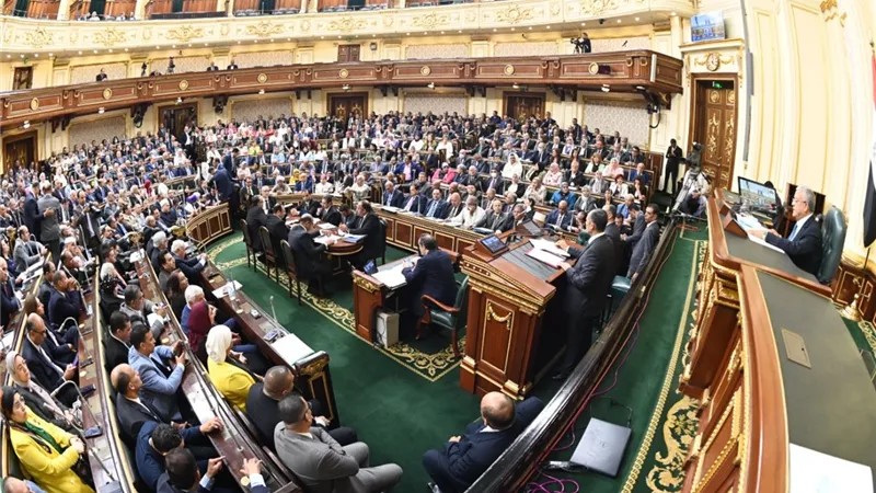 ادفع 100 جنيه للخروج من مصر «تفاصيل القانون الجديد لتنمية الموارد المالية»