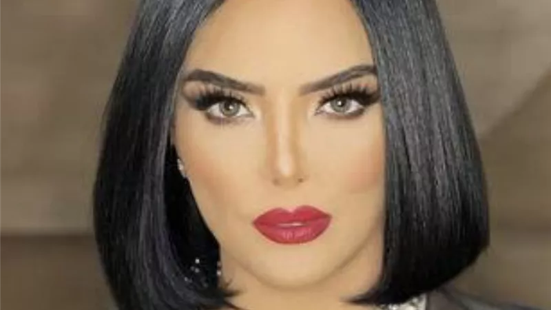 رد صادم ومفاجئ من نزار الفارس على حورية فرغلي