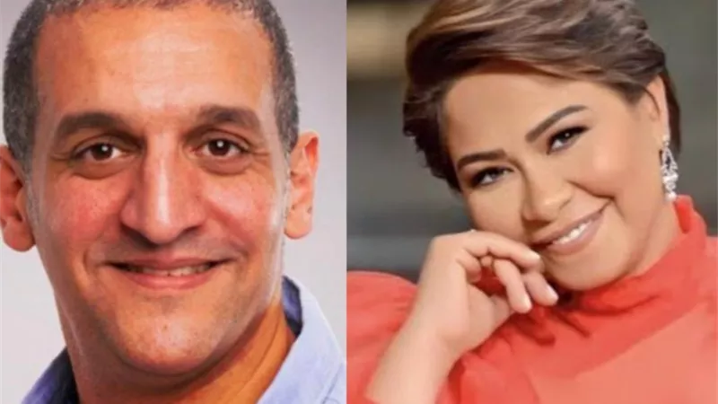 مدير أعمال شيرين السابق بعد انفصاله عنها: كارمن سليمان مستقبل مصر