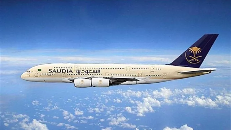 دراسة: السعودية أكثر الوجهات إقبالا في الشرق الأوسط
