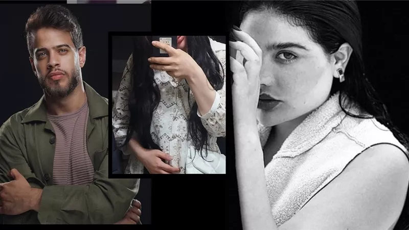 أدهم نابلسي يرد على إدعاءات إنجي خوري بالحمل منه «بآية قرآنية» 