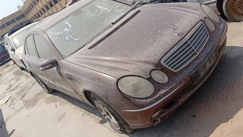 تفاصيل مزاد سيارات الجمارك من جميع الماركات «المواعيد والمكان والشروط» (صور)