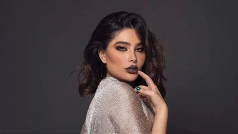هجوم السوشيال ميديا على إنجي خوري بعد ادعاء الحمل من أدهم نابلسي «كذابة ومريضة نفسيا»