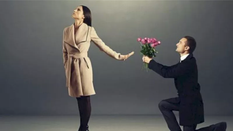 6 صفات ترفضها الفتاة في خطيبها