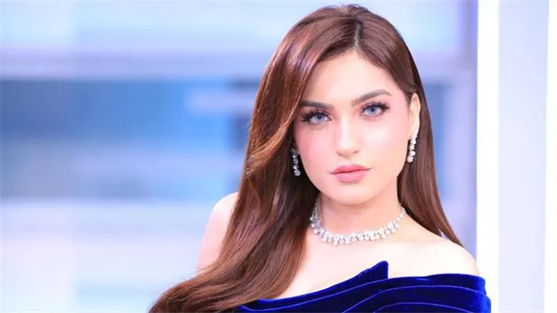 6 تصريحات خطفت بها ياسمين عز قلوب الرجال