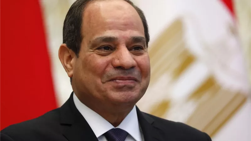 الإفراج عن بعض المسجونين بمناسبة عيد الأضحى| بقرار رئيس الجمهورية